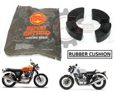 Royal Enfield "Continental Gt
