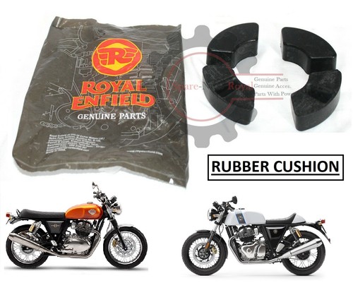 Royal enfield continental - royal, gt
