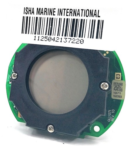 Smar gll1071 pour transmetteur - pour,