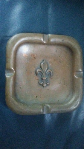 Vintage old brass - vintage,
