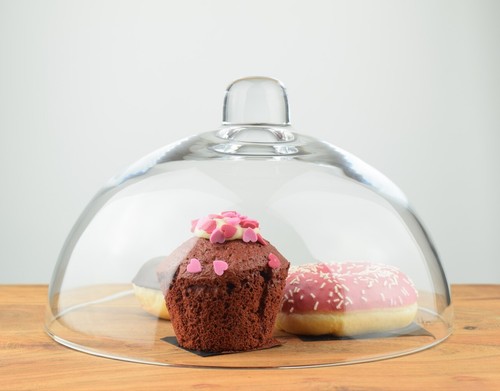 Emh cloche dôme verre pour - emh,