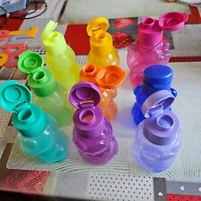 Lots Gourdes Tupperware Enfants