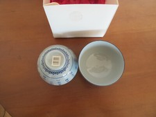 Bols tasses thé - bols,