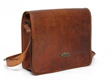 Sac À Dos En Cuir Pour Hommes Et Femmes, Sac D'Ordinateur, Sac À Bandoulière