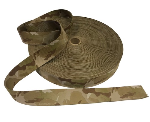 Sangle multicam arid double - sangle,