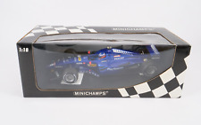 Minichamps  Prost Ap02 O.Panis