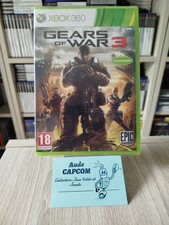 Microsoft Xbox 360 Jeu Gears