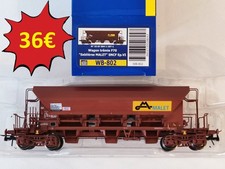 LE DERNIER REE MODELES WB-802