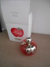 Flacon vide 80ml les - ,