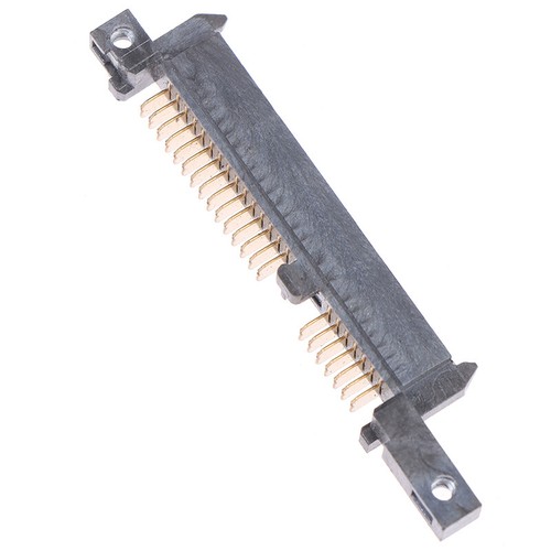 Hard drive connector fit - hard,