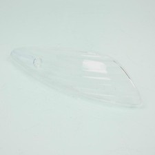 Cabochon clignotant Vicma pour scooter Peugeot 50 Elystar 2002 à 2005 ARG Neuf