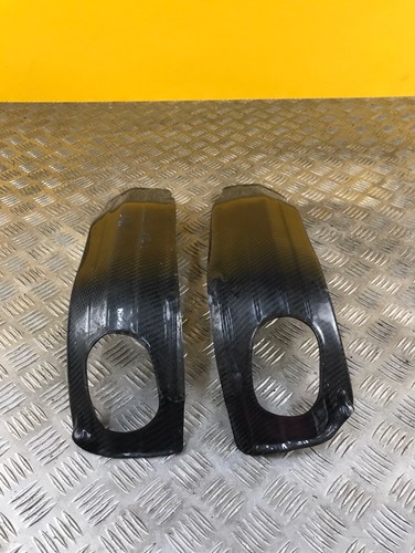 Protection chassis pour - de,
