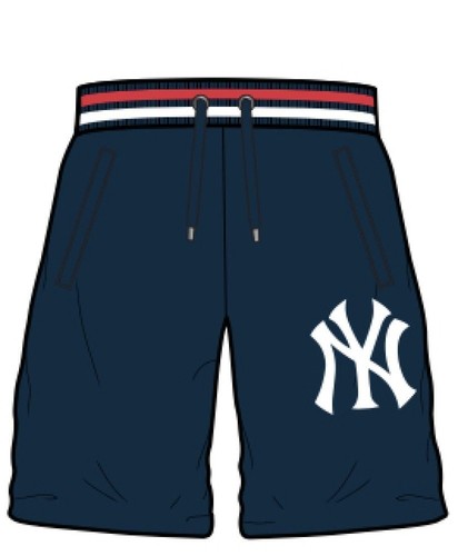 Short wrest yankees majestic - yankees,