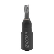 Solid Carbide Bits Replacement