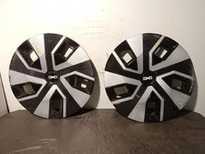 403152290R enjoliveur DACIA