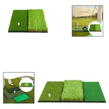 Tapis de golf pliable et