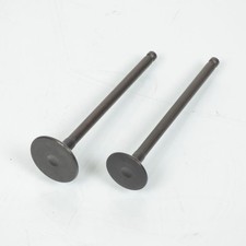 Soupapes