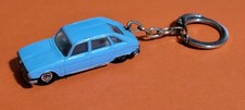 MICRO MINIATURE   NOREV   RENAULT R16 PORTE CLEF  1/86