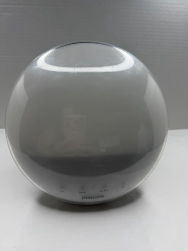 Philips smart sleep wake - wake, up