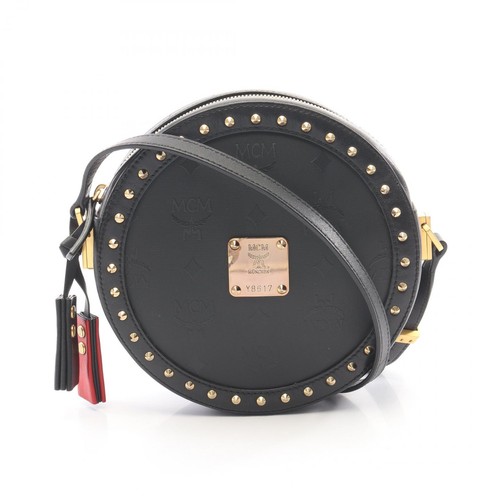 Sac bandoulière mcm - bandoulière, visetos