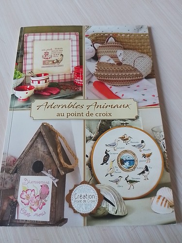 Magazine point croix - magazine,