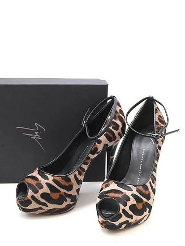 Escarpins talons hauts - escarpins,