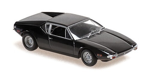 Minichamps 940127500 tomaso - 940127500,