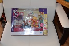 my little pony jeux pour