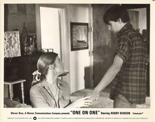 ORIGINAL VINTAGE CINEMA STILL