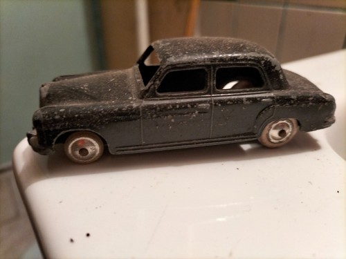 Jouet ancien mercedes - mercedes, 220