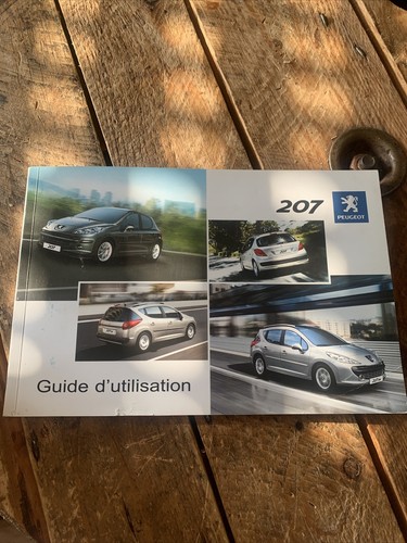 Manuel notice utilisation - manuel,