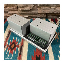 Mac Pro 5,1 MI 2010) CPU Tray with  8 -Core 2.6 GHz Xeon  64 GO 1333 DDR3