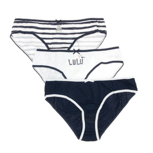 Lulu castagnette lot - castagnette,
