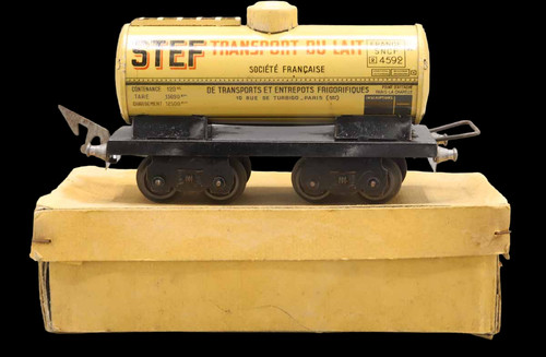 Train echelle wagon steff - wagon, /