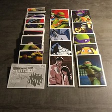  TORTUES NINJA ,  Teenage