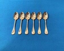 1 cuillère à moka CHRISTOFLE