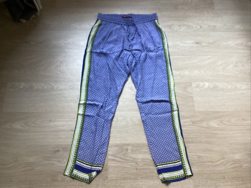 Pantalon large fluide - , comptoir