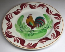 #41 Ancienne Assiette