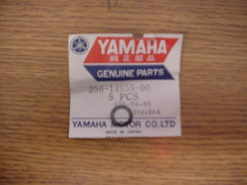 Lave linge yamaha tx650 - tx650, tx750