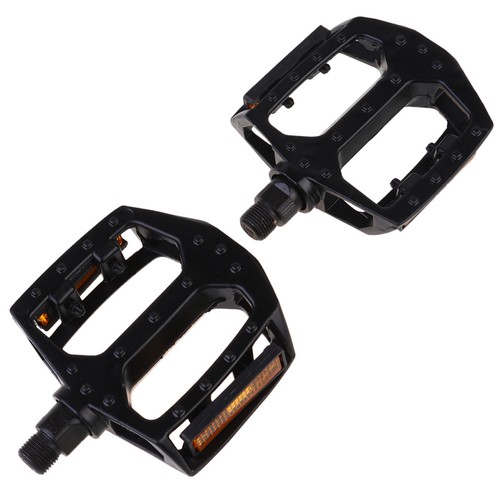 Velo accessoires pedale vtt - ,