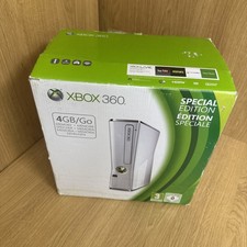 Boite Vide - Console Xbox 360