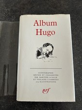 Pléiade / Album 3 / Hugo /