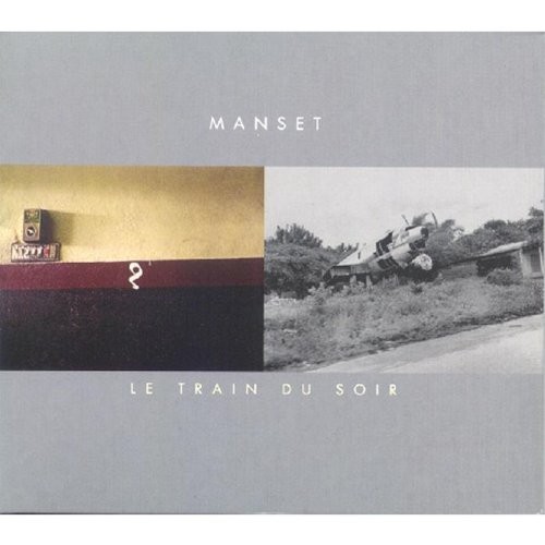 Gérard manset train du - gérard,