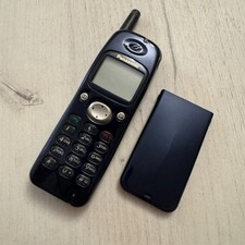 Panasonic GD-90 Blue #2