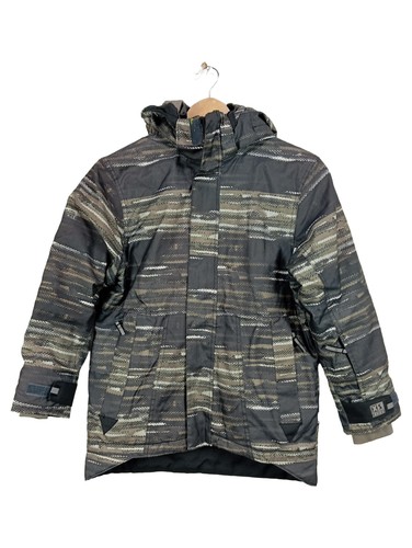 Exes veste ski enfant - ski,