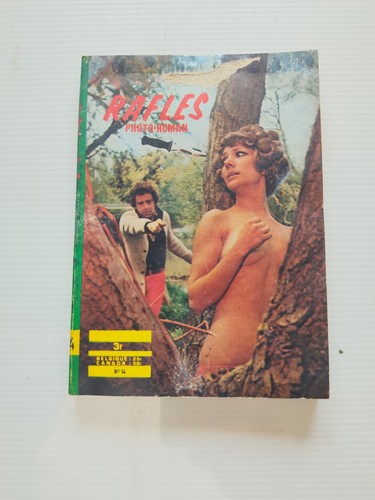 Petit format érotique - bd,