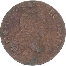 Monnaie, France, Louis XV