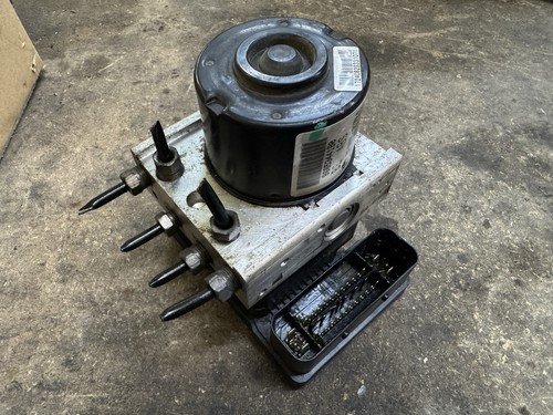 Bloc abs 9665344180 - abs,