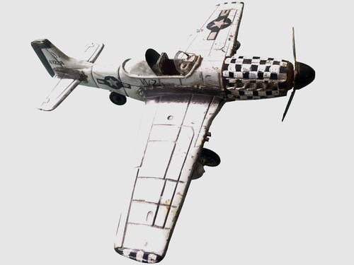 Avion chasse military - avion, de