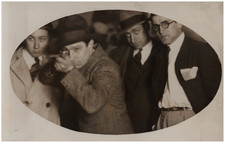 Photo tir photographique